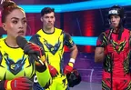 Kevin Díaz reclamó contra Patricio en ronda con Onelia Molina
