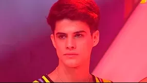 ¿Kevin Díaz regresa a EEG? Producción dio advertencia a guerreros