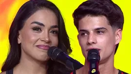 Kevin Díaz contó lo que hizo con Onelia Molina. | Fuente: EEG