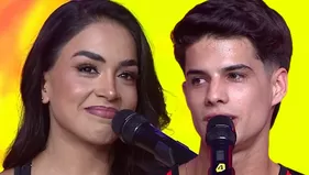 Kevin Díaz relevó lo que hizo con Onelia Molina tras beso en EEG