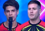 Kevin Díaz respondió a Pancho Rodríguez por criticar su desempeño
