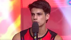 Kevin Díaz se defiende de ataques por traición a Flavia López