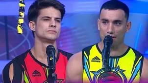Kevin Díaz se disculpó con Said Palao por comentario de Alejandra