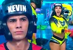 ¿Kevin Díaz se molestó por triunfo de Onelia Molina?