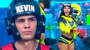 ¿Kevin Díaz se molestó por triunfo de Onelia Molina?