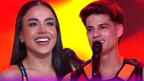 Kevin Díaz sobre romance con Onelia: "No pierdo las esperanzas"