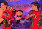 Kevin Díaz troleó a Onelia Molina con divertido video