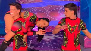 Kevin Díaz troleó a Onelia Molina con divertido video