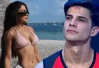 Kevin Díaz y el motivo por el cual no viajó a Miami con Onelia