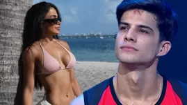 Kevin Díaz y el motivo por el cual no viajó a Miami con Onelia