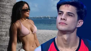 Kevin Díaz y el motivo por el cual no viajó a Miami con Onelia