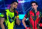 Kevin Díaz y Raúl Carpena protagonizaron tensa discusión