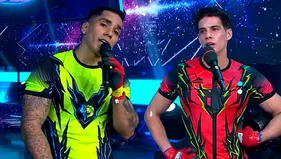 Kevin Díaz y Raúl Carpena protagonizaron tensa discusión