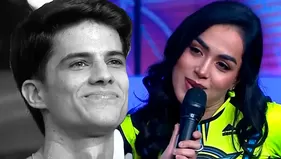 Kevin Díaz y su inesperada reacción tras mensaje de Onelia Molina