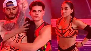 Kevin Díaz y su reacción por pase de Onelia Molina a Guerreros