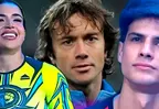 Kevin explotó de celos por coqueteo de Onelia y Diego Lugano