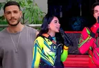Kevin fulminó a Mario Irivarren por ruptura con Onelia Molina