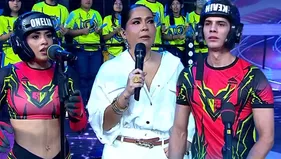 Kevin perjudicó a los combatientes al intentar defender a Onelia