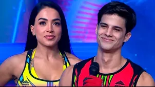 Kevin puso nerviosa a Onelia Molina sobre posible oportunidad