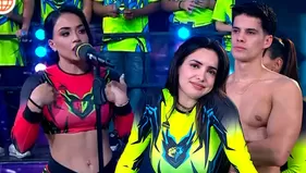 Kevin reaccionó por ataque de Rosángela a su relación con Onelia