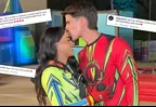 Kevin se le declaró a Onelia: usuarios piden que ya sean pareja
