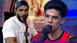 ¿Kevin se molesto con Onelia por Mario?: "No quiero estar en un triángulo"