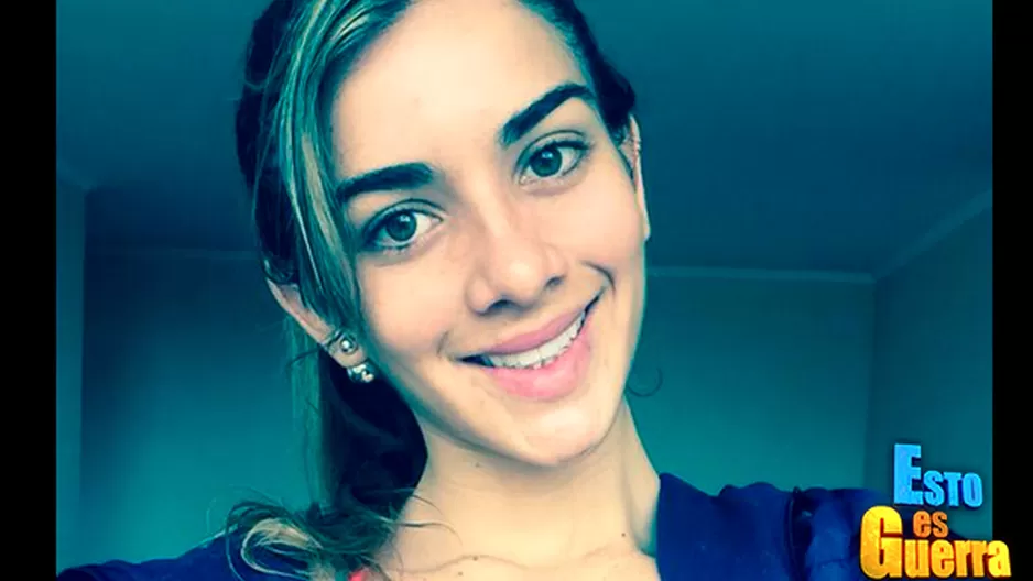 Korina Rivadeneira: Conoce a la bella hermana de la venezolana.