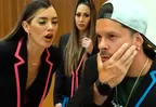Korina Rivadeneira a Mario Hart tras video de su infidelidad: "Olvídate de mí"