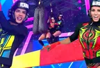 Korina Rivadeneira se cobró su revancha contra Allison Pastor y ocurrió lo peor