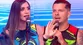 Korina Rivadeneira se enfrentó a Mario Hart durante reclamo de Combatientes: No paras en la casa