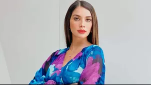 Korina Rivadeneira se indignó por caso de maltrato animal que se viralizó en redes sociales