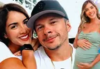 Korina Rivadeneira y Mario Hart revelaron nombre de su segundo bebé tras publicar ecografía