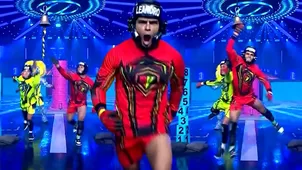 Leandro Cabello arrebató triunfo a Said Palao en último segundo