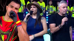 Leandro Cabello defendió a Katia Palma de reclamo de Mathías