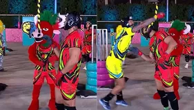 Leandro Cabello se confió y Jota Benz le robó el triunfo