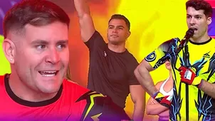 ¿Leandro Cabello se hartó de Pancho Rodríguez?