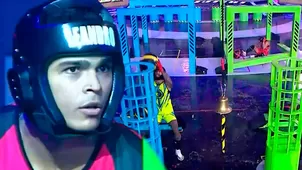 Leandro Cabello sufrió fuerte lesión durante circuito con Jota
