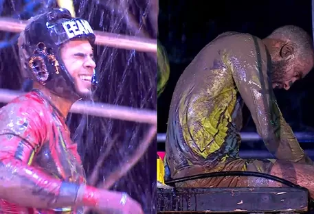 Jota Benz perdió contra Leandro Cabello