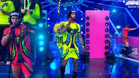 Leandro enfurece luego de perder con Jota ¿fue sancionado?