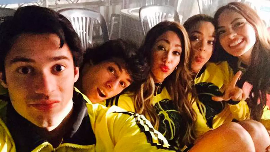 	Los Leones disputan la gran final de Clausura con las Cobras