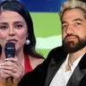 Luciana Fuster envió tierno mensaje a Juan Morelli