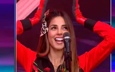 ¿Luciana Fuster dejará Esto es guerra para ser candidata de Miss Perú 2023? - Noticias de ���������������KaKaoTalk:PC53���200%������ ��������� ������ ������������������������������