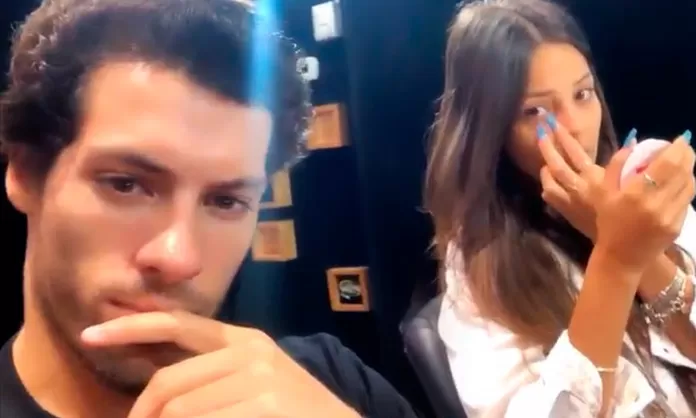 Luciana Fuster Fue Expuesta Sin Maquillaje Por Patricio Parodi Y Revel luciana-fuster-fue-expuesta-sin-maquillaje-por-patricio-parodi-y-revel