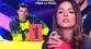 Luciana Fuster hizo fuerte advertencia a Patricio Parodi: Solo porque eres mi novio no digo nada