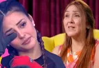 Luciana Fuster lloró por emotivo mensaje de su mamá Rossana: "Ella merece todo en el mundo"