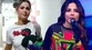 Luciana Fuster se molestó por insinuarse que influenció a Ducelia Echevarría: No me van a dejar mal