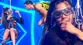 Luciana Fuster se molestó con Patricio Parodi en pleno juego extremo por curiosa razón