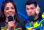 Luciana Fuster venció a Patricio Parodi y los guerreros acusaron que se dejó ganar por su novia