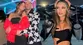 Luciana Fuster y Patricio Parodi coincidieron con Flavia Laos en concierto de reggaetón