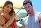 Luciana Fuster y Patricio Parodi: ¿El guerrero viajó a Miami para reencontrarse con la modelo?